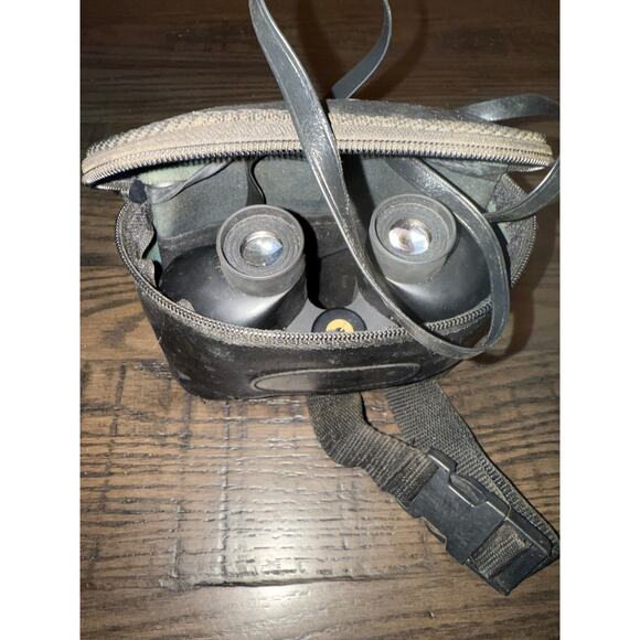 Simmon Binoculars Focus-Free 7x35WA – Model 64150, 500 ft @ 1000 ft - Picture 10 of 10